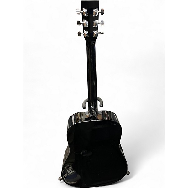 Used Rogue RA-090 Dreadnought NATURAL Acoustic Guitar