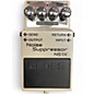 Used BOSS NS-1X NOISE SUPPRESSOR Effect Pedal thumbnail