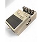 Used BOSS NS-1X NOISE SUPPRESSOR Effect Pedal