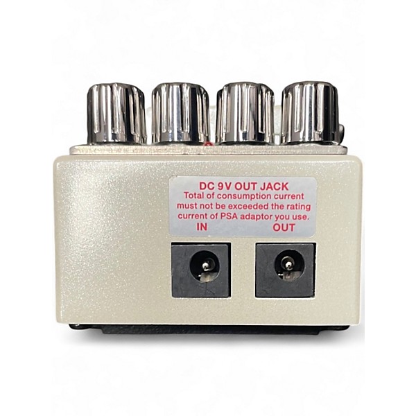 Used BOSS NS-1X NOISE SUPPRESSOR Effect Pedal