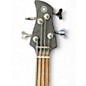 Used Yamaha TRBX174 Black Electric Bass Guitar
