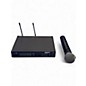 Used Shure ULXS4 Handheld Wireless System thumbnail
