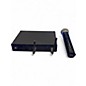 Used Shure ULXS4 Handheld Wireless System