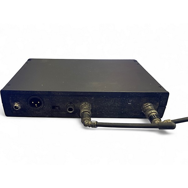 Used Shure ULXS4 Handheld Wireless System