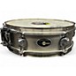 Used PDP by DW 13X5 Pacific Series Snare Silver Drum thumbnail