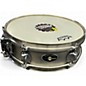Used PDP by DW 13X5 Pacific Series Snare Silver Drum