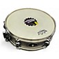 Used PDP by DW 13X5 Pacific Series Snare Silver Drum
