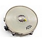Used PDP by DW 13X5 Pacific Series Snare Silver Drum