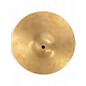 Used Miscellaneous 10in SPLASH CYMBAL Cymbal thumbnail