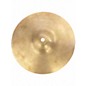Used Miscellaneous 10in SPLASH CYMBAL Cymbal