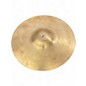 Used Miscellaneous 10in SPLASH CYMBAL Cymbal