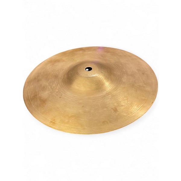 Used Miscellaneous 10in SPLASH CYMBAL Cymbal