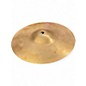 Used Miscellaneous 10in SPLASH CYMBAL Cymbal