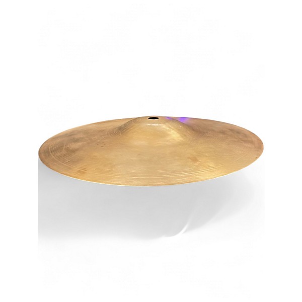 Used Miscellaneous 10in SPLASH CYMBAL Cymbal