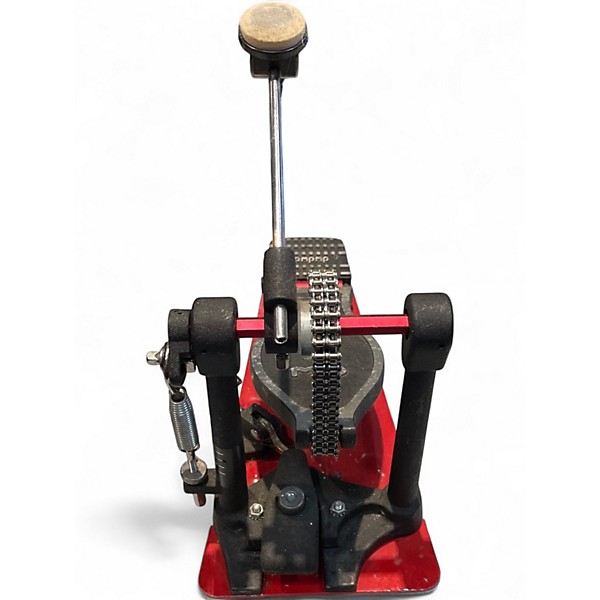 Used DW 5000 Series Single Single Bass Drum Pedal