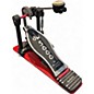 Used DW 5000 Series Single Single Bass Drum Pedal