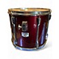 Used TAMA 5 Piece Rockstar RED Drum Kit