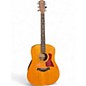 Used Taylor 410 Natural Acoustic Guitar thumbnail