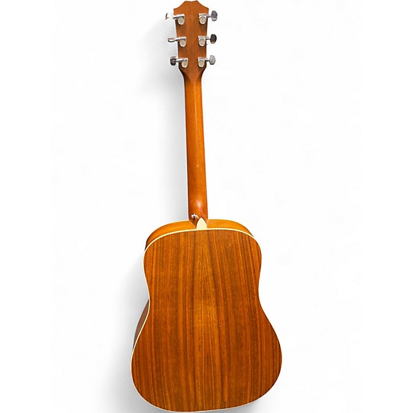 Used Taylor 410 Natural Acoustic Guitar