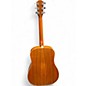Used Taylor 410 Natural Acoustic Guitar
