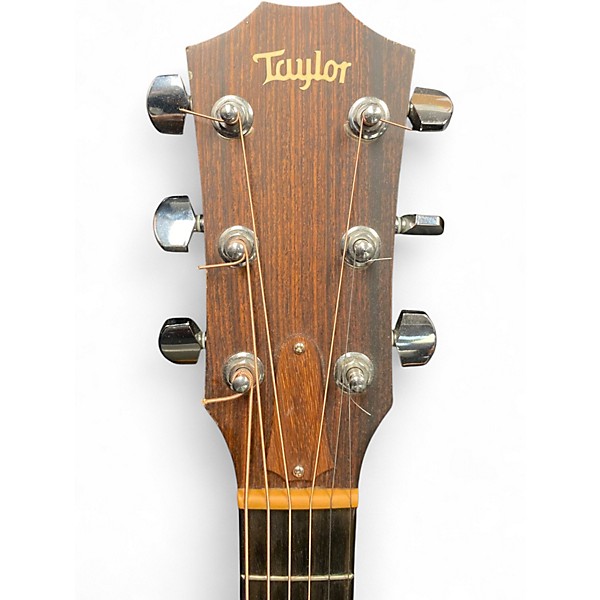 Used Taylor 410 Natural Acoustic Guitar
