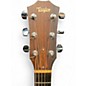 Used Taylor 410 Natural Acoustic Guitar