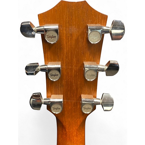 Used Taylor 410 Natural Acoustic Guitar