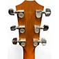 Used Taylor 410 Natural Acoustic Guitar