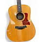 Used Taylor 410 Natural Acoustic Guitar