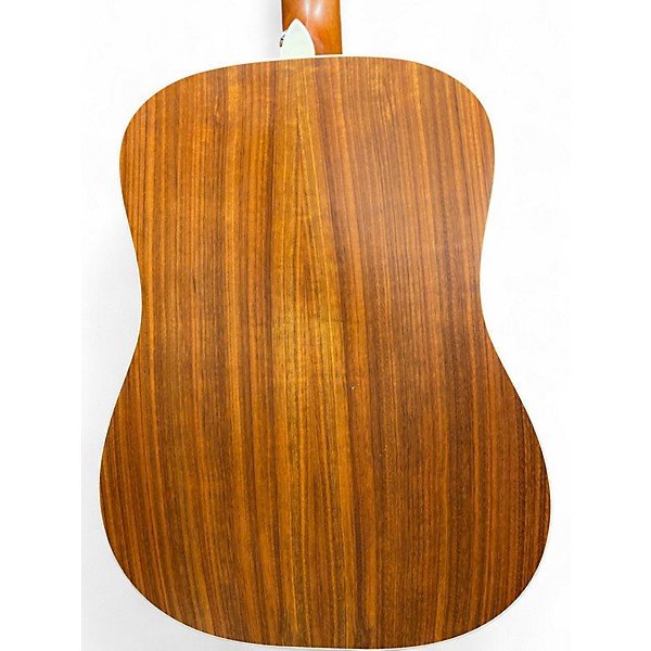 Used Taylor 410 Natural Acoustic Guitar