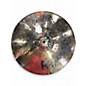 Used MEINL 14in Classic Custom Medium Hi Hat Pair Cymbal thumbnail