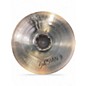 Used SABIAN 21in AAX X-PLOSION RIDE Cymbal