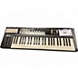 Used Native Instruments Komplete Kontrol S49 MIDI Controller thumbnail