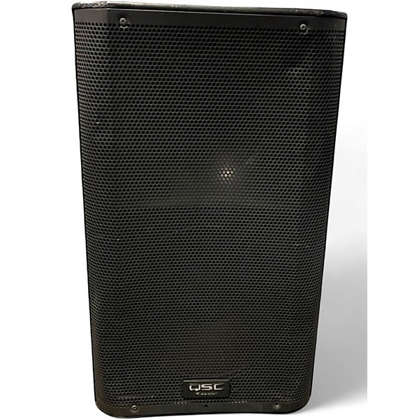 Used QSC K12 Powered Speaker