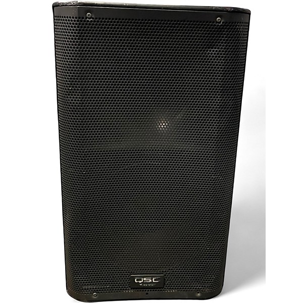 Used QSC K12 Powered Speaker