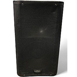 Used QSC K12 Powered Speaker