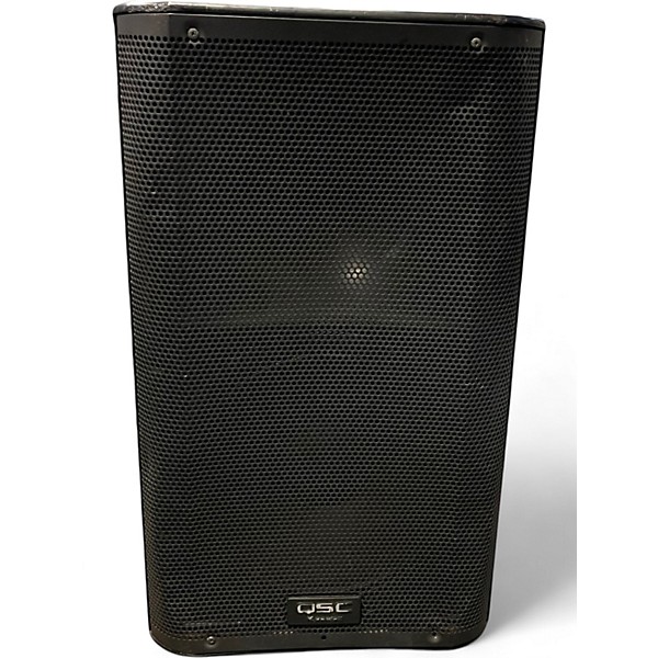 Used QSC K12 Powered Speaker