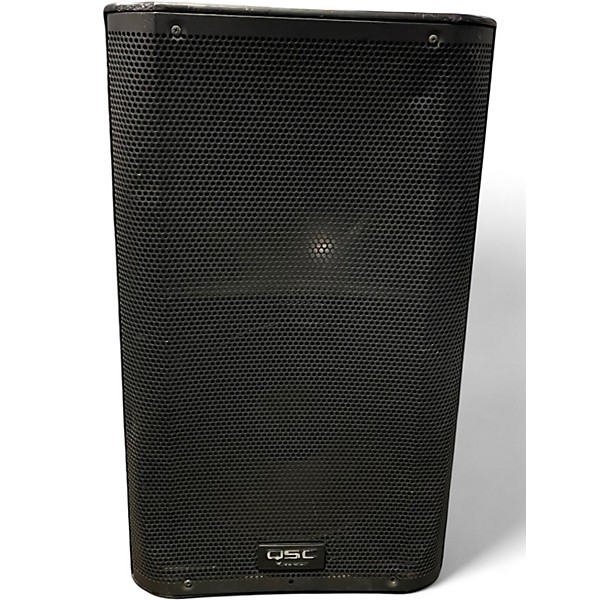 Used QSC K12 Powered Speaker