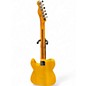 Used Squier Classic Vibe 1950S Telecaster Butterscotch Solid Body Electric Guitar