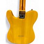 Used Squier Classic Vibe 1950S Telecaster Butterscotch Solid Body Electric Guitar