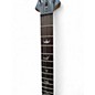 Used PRS CE24 Turquoise Solid Body Electric Guitar