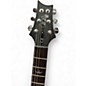 Used PRS CE24 Turquoise Solid Body Electric Guitar