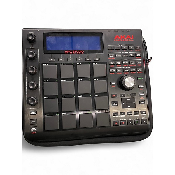 Used Akai Professional MPC Studio Slimline Production Controller
