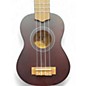 Used Kohala KPP-S Soprano Ukulele Brown Ukulele