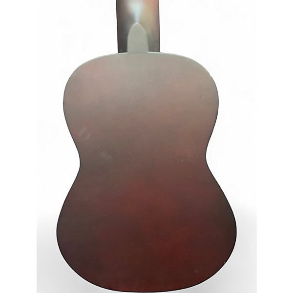 Used Kohala KPP-S Soprano Ukulele Brown Ukulele