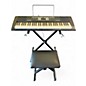 Used Alesis Harmony 61 Portable Keyboard thumbnail