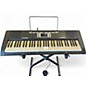 Used Alesis Harmony 61 Portable Keyboard