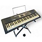 Used Alesis Harmony 61 Portable Keyboard