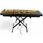 Used Alesis Harmony 61 Portable Keyboard