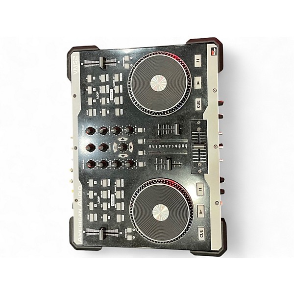 Used American Audio VMS2 DJ Controller